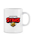 Puodelis  Brawl Stars logo